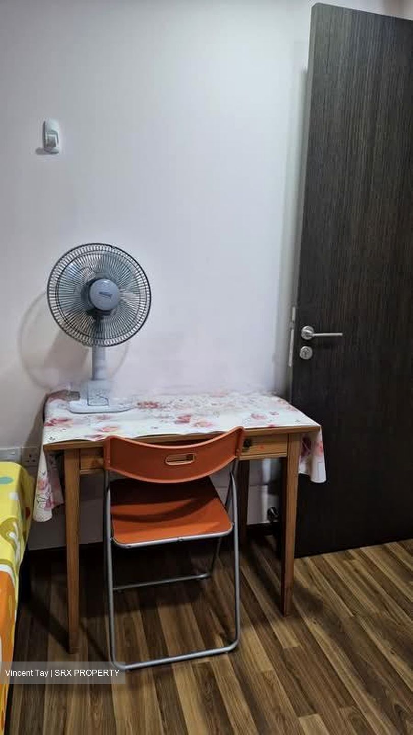 Blk 311A Trivelis (Clementi), HDB 4 Rooms #595128031